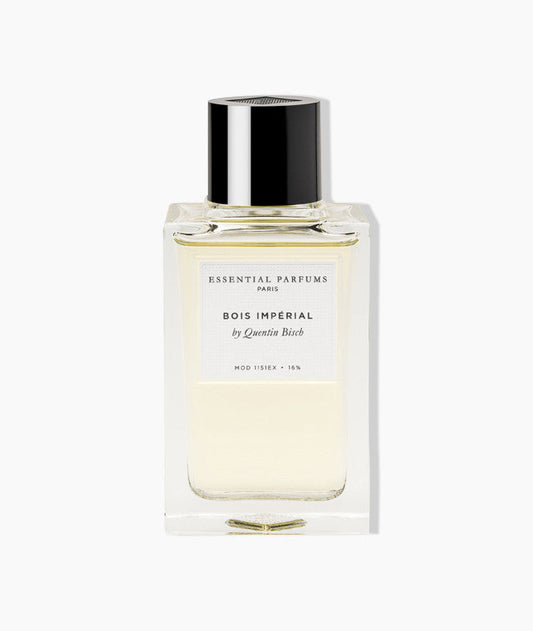 Bois Imperial by ESSENTIAL PARFUMS PARIS