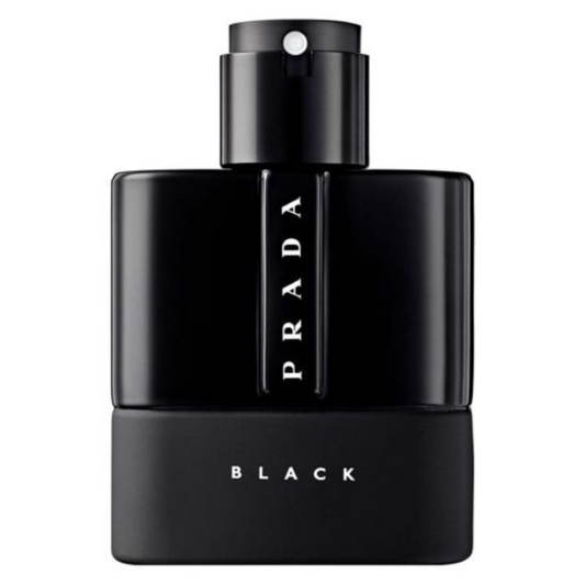 PRADA Luna Rossa Black EDP
