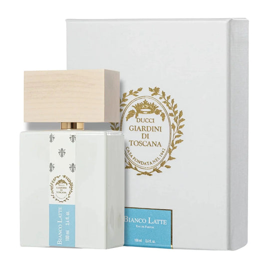Giardini Di Toscana Bianco Latte