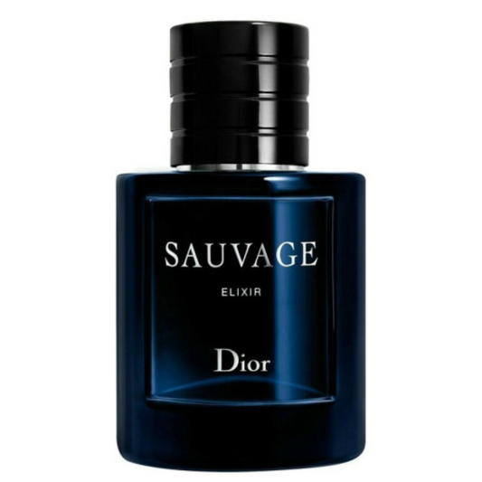 DIOR Sauvage Elixir EDP