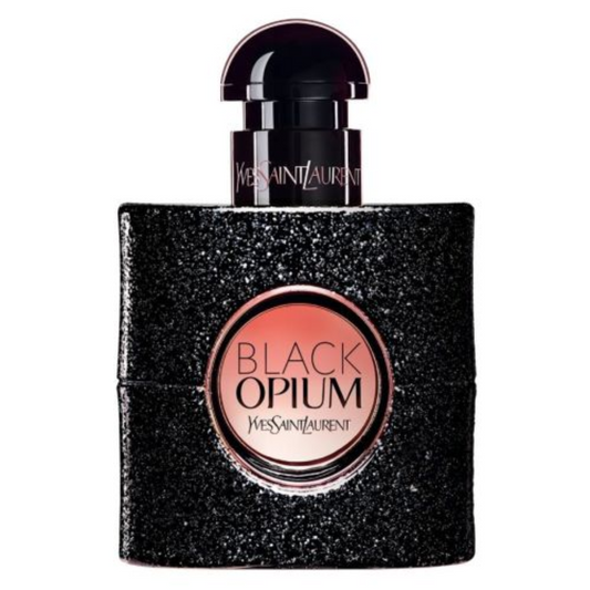 YSL Black Opium EDP