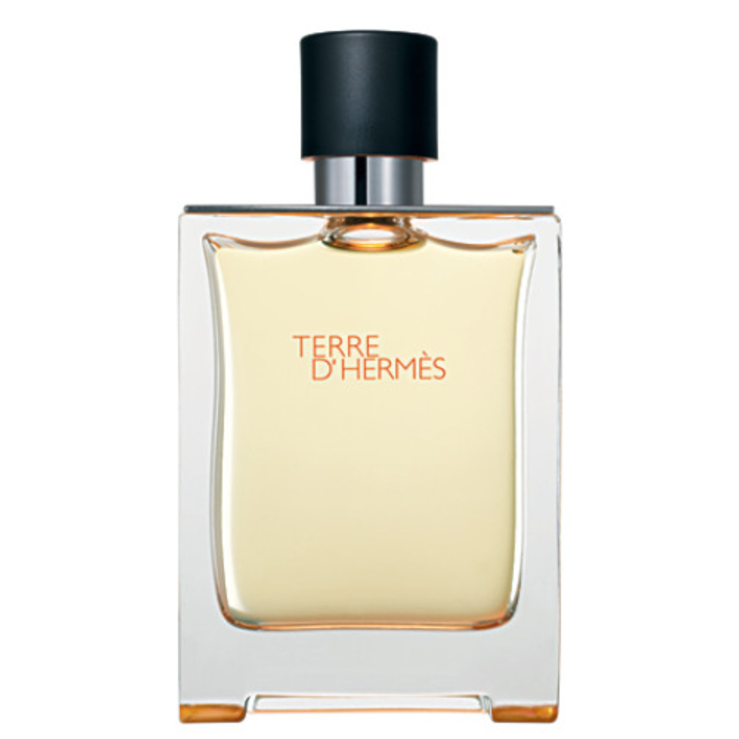 Hermes Terre d' Hermes