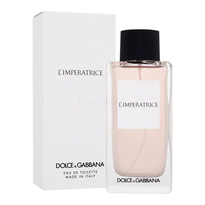 Dolce & Gabbana L’Imperatrice