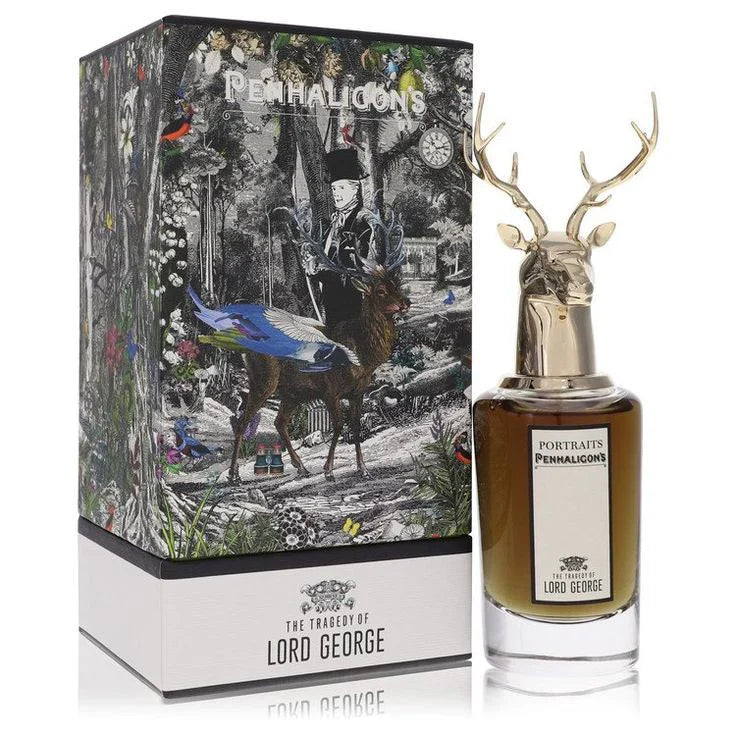 Penhaligon’s Lord George