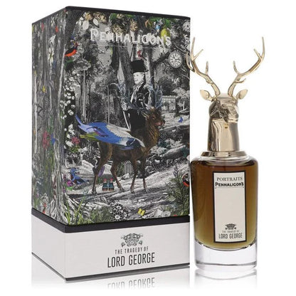 Penhaligon’s Lord George