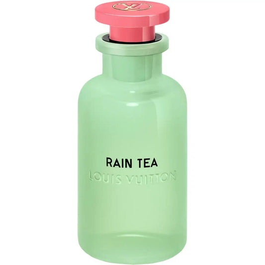 LOUIS VUITTON rain tea