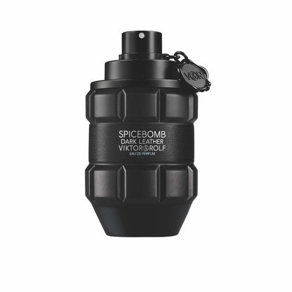 Spicebomb Dark Leather