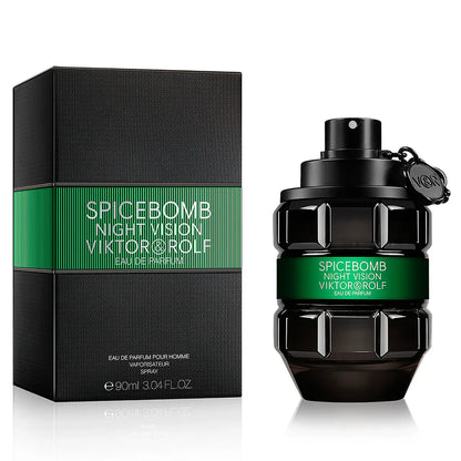 Spicebomb Night Vision