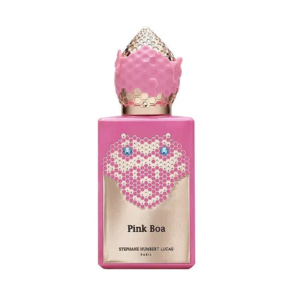 STEPHANE HUMBERT Pink Boa